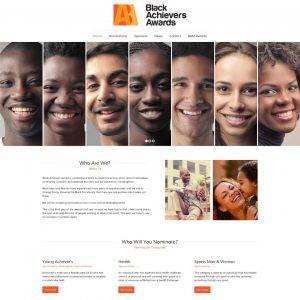 Bespoke Website Design