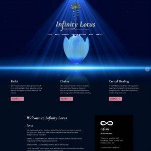 Bespoke Website Design
