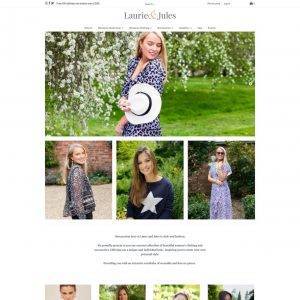 Website Design Ecommerce