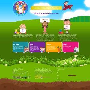 Bespoke Website Design