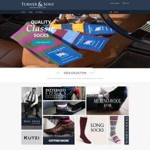 Website Design Ecommerce